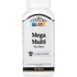 21st Century 21st Century, Mega Multi For Men, 90 Tablets