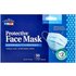 21st Century 21st Century, Protective Face Mask, ASTM F2100, Single Use Disposable Masks, 50 Masks, 5-10 ct Packs