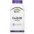 21st Century 21st Century, CoQ10, 200 mg, 120 Capsules