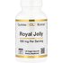 California Gold Nutrition California Gold Nutrition, Royal Jelly, 500 mg, 120 Veggie Capsules