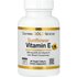 California Gold Nutrition California Gold Nutrition, Sunflower Vitamin E with Mixed Tocopherols, 400 IU, 90 Veggie Softgels
