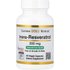 California Gold Nutrition California Gold Nutrition, trans-Resveratrol, 200 mg, 60 Veggie Capsules