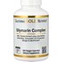 California Gold Nutrition California Gold Nutrition, Silymarin Complex with Milk Thistle Extract Plus Dandelion, Artichoke, Ginger, and BioPerine®, 360 Veggie Capsules