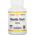 California Gold Nutrition California Gold Nutrition, Mastic Gum, 500 mg, 60 Veggie Capsules