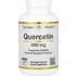 California Gold Nutrition California Gold Nutrition, Quercetin, 500 mg, 180 Veggie Capsules