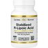 California Gold Nutrition California Gold Nutrition, Stabilized R-Lipoic Acid with Bio-Enhanced® Na-RALA and Biotin, 120 Veggie Capsules
