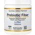 California Gold Nutrition California Gold Nutrition, Prebiotic Fiber, 6.3 oz (180 g)