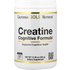 California Gold Nutrition California Gold Nutrition, Creatine Cognitive Formula™, with L-Leucine, Blueberry, Coconut & Grape Extract, 12.49 oz (354 g)