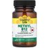 Country Life Country Life, Methyl B12, Berry, 50 Lozenges