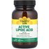 Country Life Country Life, Active Lipoic Acid, 60 Tablets