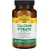 Country Life Country Life, Calcium Citrate with Vitamin D, 120 Tablets