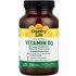 Country Life Country Life, Vitamin D3, High Potency , 250 mcg (10,000 IU), 200 Softgels