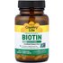 Country Life Country Life, Biotin, High Potency , 10 mg, 120 Vegan Capsules