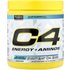 C4 / Cellucor C4 / Cellucor, C4® Energy + Aminos, Blue Raspberry, 8.8 oz (249 g)
