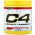 C4 / Cellucor C4 / Cellucor, C4® Energy + Aminos, Fruit Punch, 9 oz (255 g)