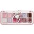 Clio Clio, Luxury Koshort Edition, Pro Eye Palette Air, 12 Crystal Paw, 1 Count