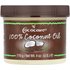 Cococare Cococare, 100% Coconut Oil, 4 oz (110 g)