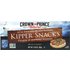 Crown Prince Natural Crown Prince Natural, Kipper Snacks with Cracked Black Pepper, 3.25 oz (92 g)