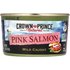 Crown Prince Natural Crown Prince Natural, Pink Salmon, 7.5 oz (213 g)