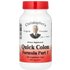 Christopher's Original Formulas Christopher's Original Formulas, Quick Colon Formula Part 1, 485 mg, 100 Vegetarian Caps