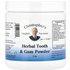 Christopher's Original Formulas Christopher's Original Formulas, Herbal Tooth & Gum Powder, 2 oz.