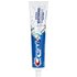 Crest Crest, Plus Complete, Fluoride Toothpaste, Extra Whitening with Tartar Protection, Clean Mint, 5.4 oz (153 g)