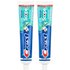 Crest Crest, Plus Scope, Anticavity Fluoride Toothpaste, Minty Fresh Striped, 2 Pack, 5.4 oz (153 g) Each