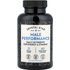 Crystal Star Crystal Star, Male Performance, 60 Vegetarian Capsules