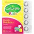 Culturelle Culturelle, Kids, Purely Probiotics® Chewables, 3+ Years, Bursting Berry, 30 Chewable Tablets (25 mg Per Tablet)