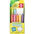 Crayola Crayola, Bathtub Crayons, Ages 3+, 8 Piece Set