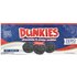 Choczero ChocZero, Dunkies, Chocolate & Cream Cookies, Vanilla, 12 Packs, 0.75 oz (21 g) Each