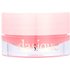 Dasique Dasique, Fruity Lip Jam, 01 Peach Jam, 0.14 oz (4 g)