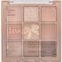 Dasique Dasique, Eyeshadow Palette, 24 Muted Nuts, 1 Count