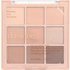 Dasique Dasique, Eyeshadow Palette, 28 Brown Bear, 1 Count