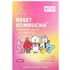 Everydaze Everydaze, Reset Kombucha, Powdered Beverage Mix, Lemon Ginger, 10 Packets, 0.18 oz (5 g) Each