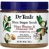Dr. Teal's Dr. Teal's, Shea Sugar Scrub, Shea Butter & Almond Oil , 19 oz (538 g)