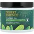 Desert Essence Desert Essence, Facial Cleansing Pads, Tea Tree Oil, 50 Pads