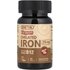 Deva Deva, Vegan Chelated Iron, 90 Tablets