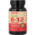 Deva Deva, Vegan B-12, Fast-Dissolve, 2,500 mcg, 90 Tablets