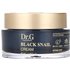 Dr. G Dr. G, Black Snail Cream, 1.69 fl oz (50 ml)