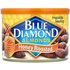 Blue Diamond Blue Diamond, Almonds, Honey Roasted, 6 oz (170 g)