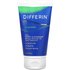 Differin Differin, Daily Deep Cleanser, Sensitive Skin, 4 fl oz (118 ml)