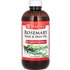 De La Cruz De La Cruz, Rosemary, Hair & Skin Oil, 2 fl oz (59 ml)