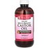 De La Cruz De La Cruz, 100% Pure Multi-Benefit Castor Oil, 2 fl oz (59 ml)