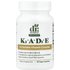 Dr. Murray's Dr. Murray's, K2, A, D3, E, 30 Vegan Capsules