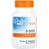 Doctor's Best Doctor's Best, 5-HTP, 100 mg, 60 Veggie Caps