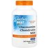 Doctor's Best Doctor's Best, Glucosamine Chondroitin MSM with OptiMSM®, 240 Veggie Capsules