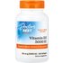 Doctor's Best Doctor's Best, Vitamin D3, 125 mcg (5,000 IU), 360 Softgels