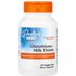 Doctor's Best Doctor's Best, Glutathione + Milk Thistle , 60 Veggie Caps