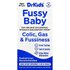Drkids DrKids, Fussy Baby, Ages 0-1 Yrs, 3.4 fl oz (100 ml)